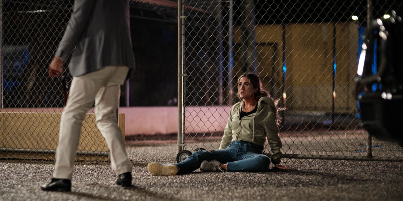 'Unit 234' Review: Storage Wars With Don Johnson