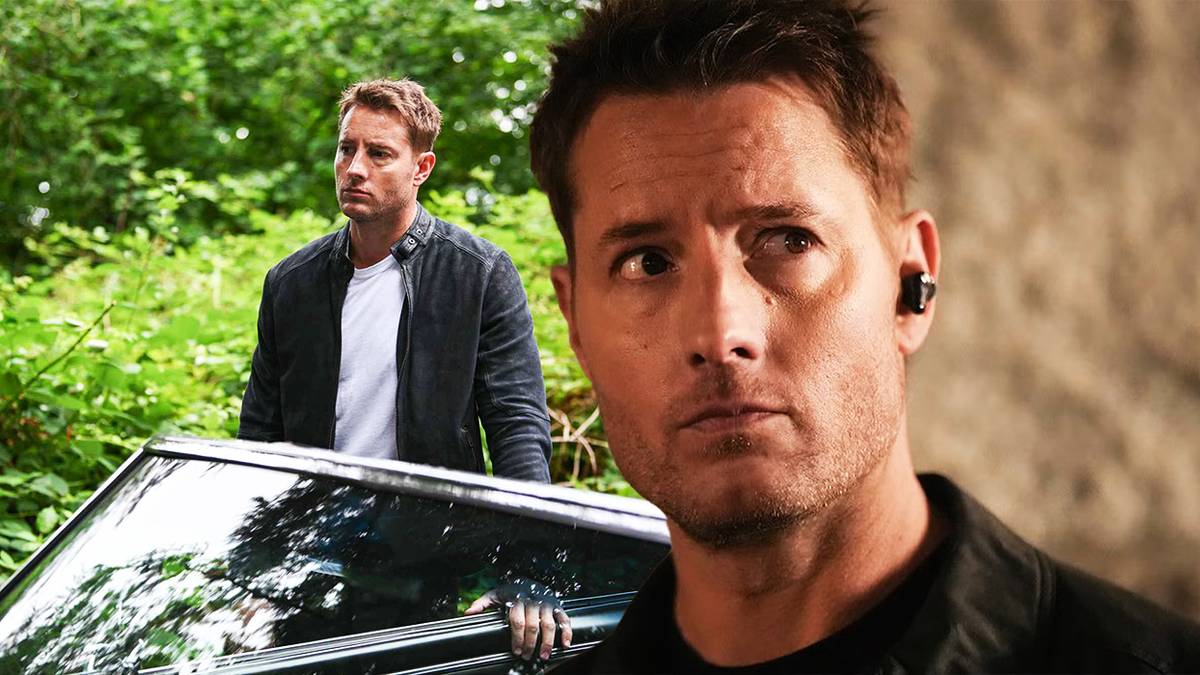 'Tracker' Season 2, Episode 16 Has a Weirdly Abrupt Ending