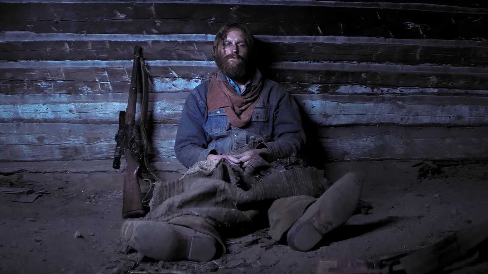 'Broke' Review: Not Quite Enough Rocky Mountain Highs in This Rodeo Drama