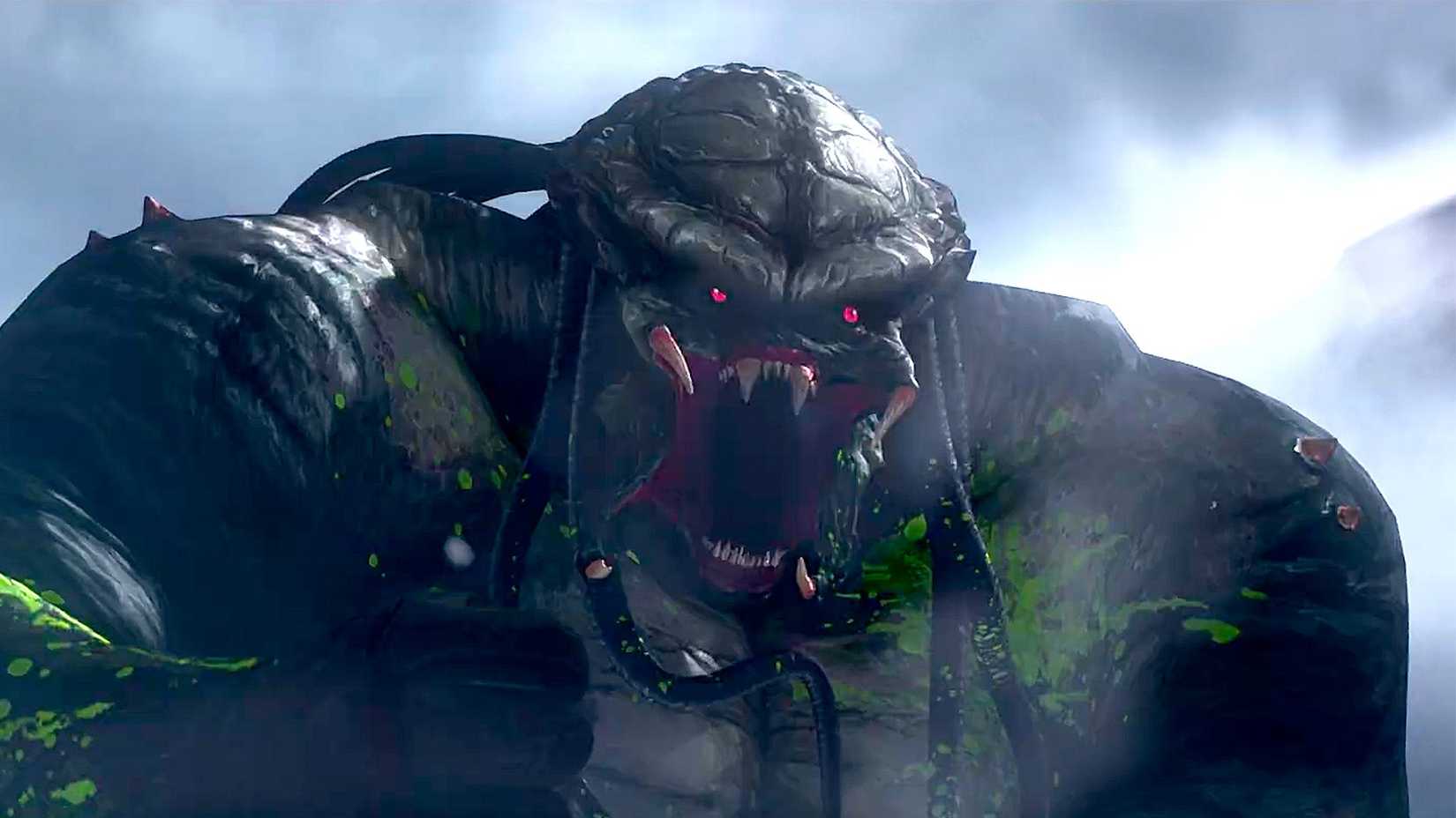 Every 'Predator' Movie, Ranked
