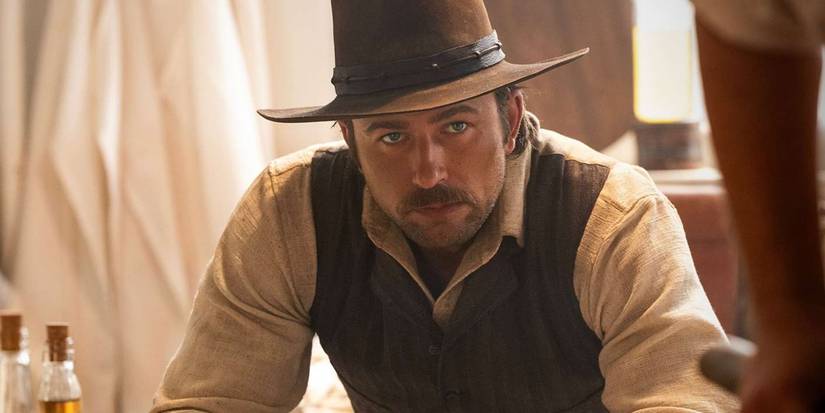 Brandon Sklenar in 1923.