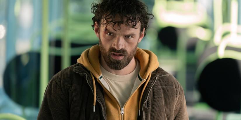 Netflix Action Thriller 'Last Bullet' Is Racing up the Streaming Charts