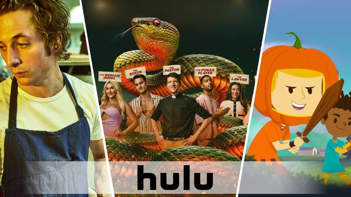 Every TV Show Coming to Hulu in June 2025