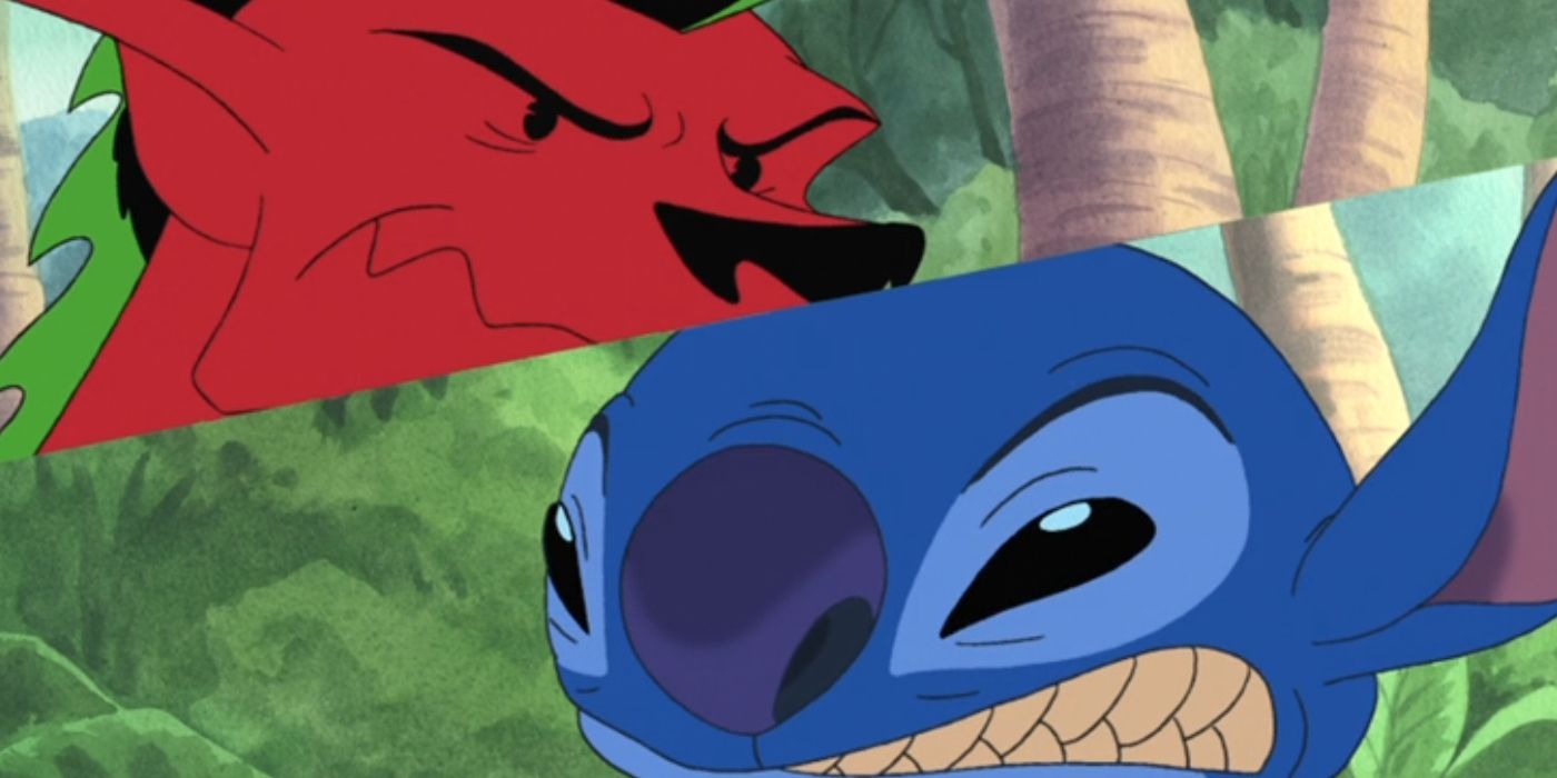 These 'Lilo & Stitch: The Series' Episodes Are Underrated