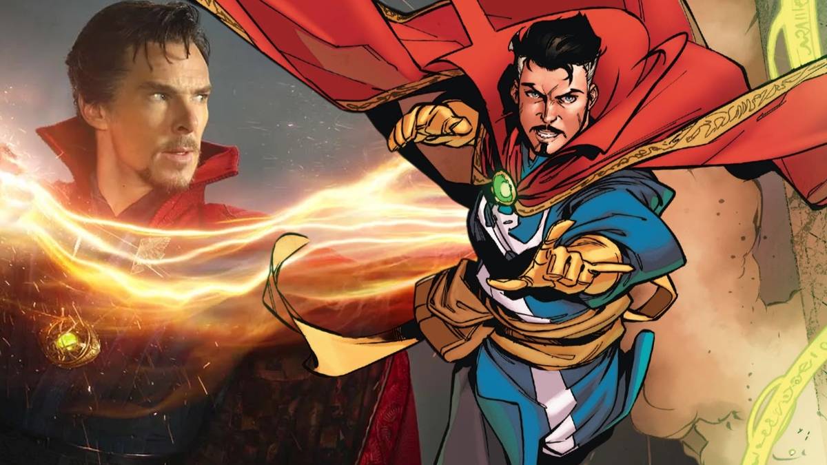 10 Best Comic Book Accurate Superhero Suits in the MCU