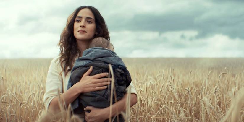 Who Is Andor's Son in the Season 2 Finale of the 'Star Wars' Series?