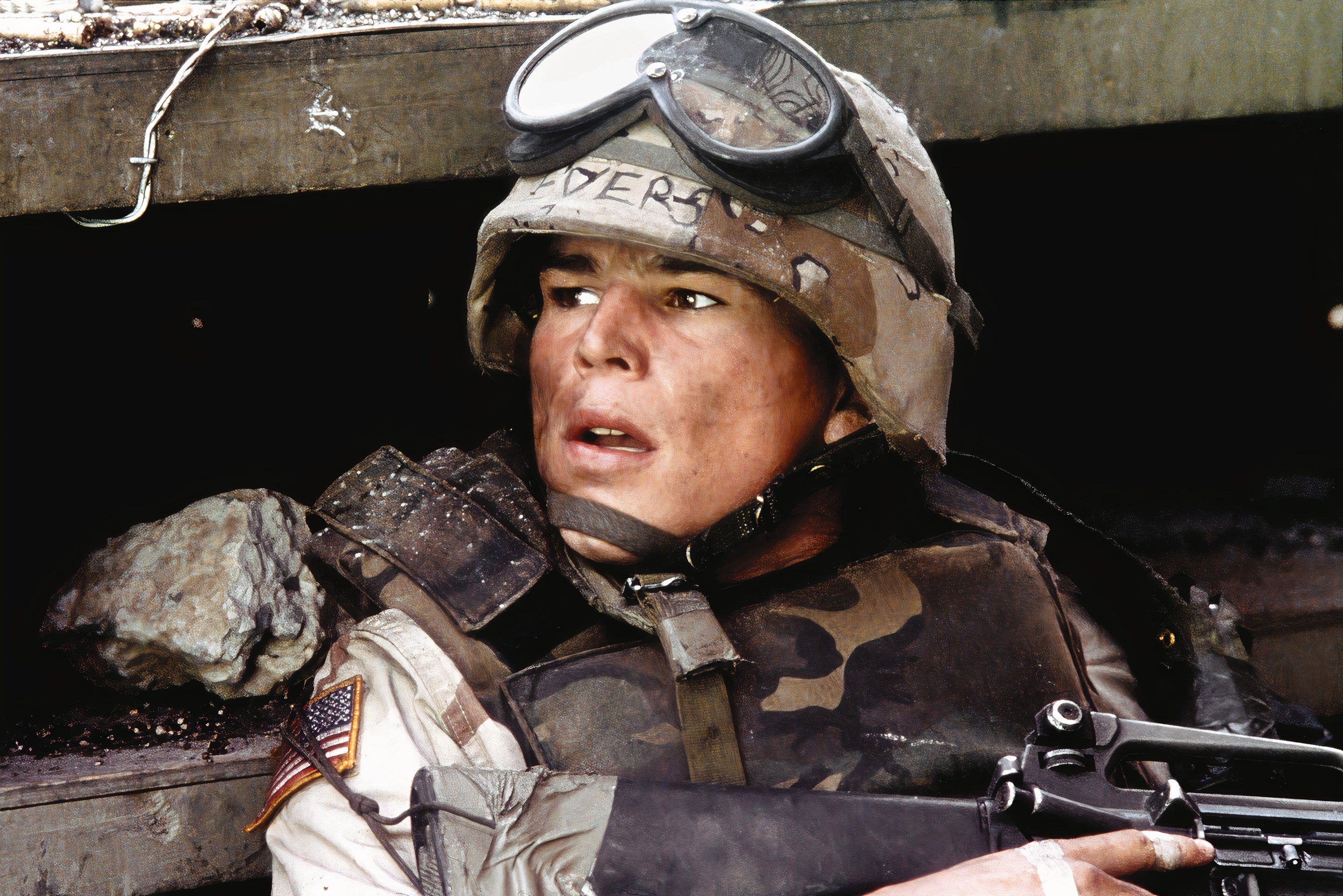Fight or Flight' Fans Must Stream Josh Hartnett's 'Black Hawk Down'