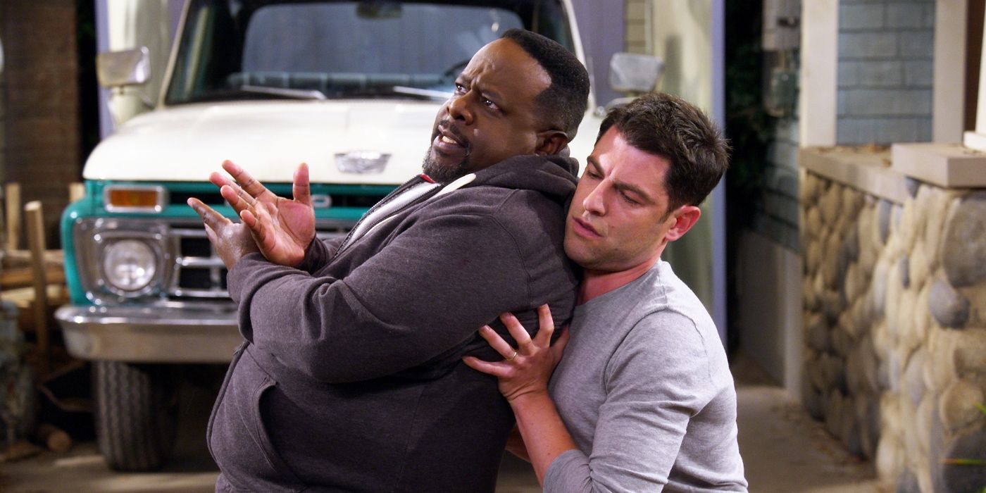 The Neighborhood | MovieWeb
