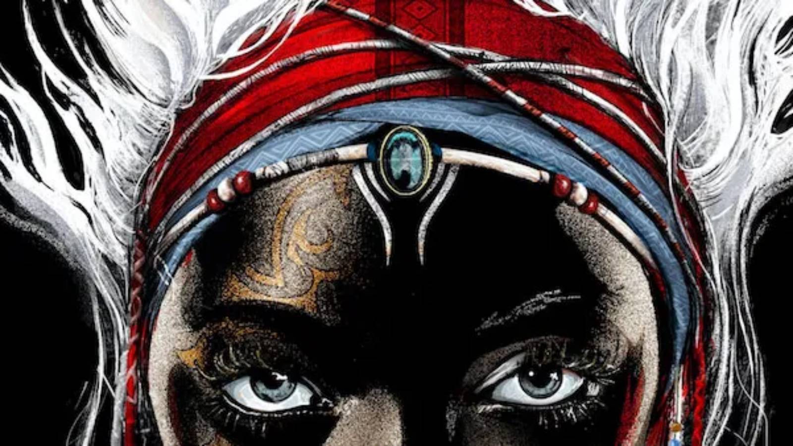 'Children of Blood and Bone' Trailer Reveals the Next Big Action Fantasy Epic