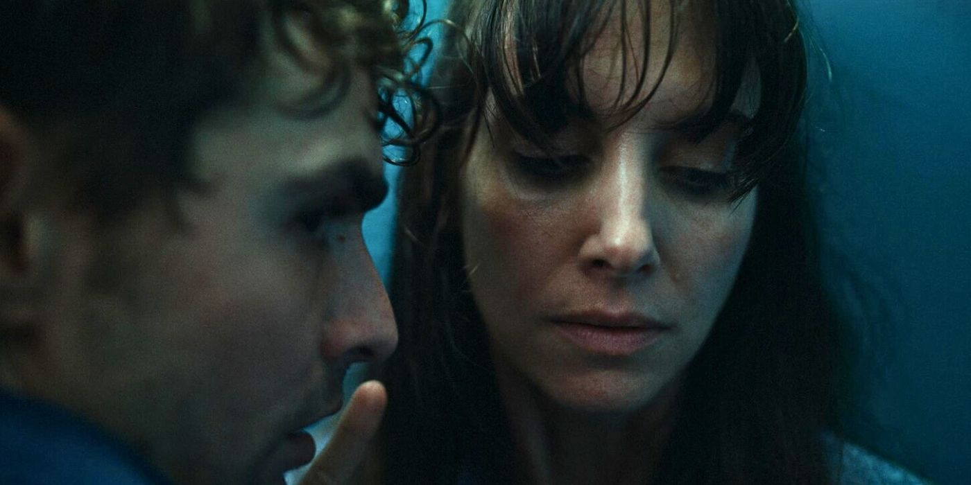 Acclaimed 2025 Horror Film 'Together' Finally Hitting Theaters This Month