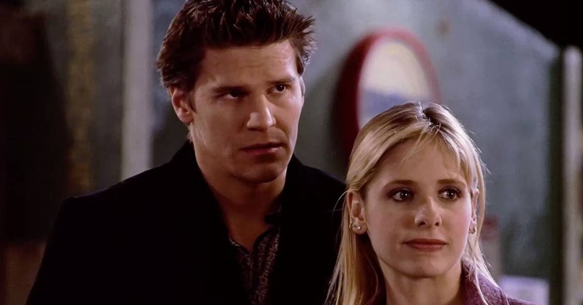 'Buffy the Vampire Slayer' Revival Cast Rounds Out but No Old Stars Yet Announced