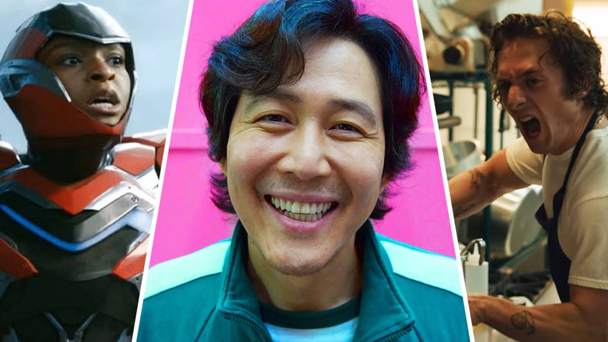 Every TV Show Coming to Major Streaming Services in June 2025
