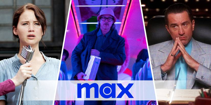 Every Movie Coming to Major Streaming Services in June 2025