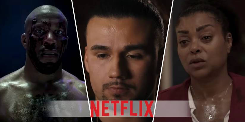 Every Movie Coming to Major Streaming Services in June 2025