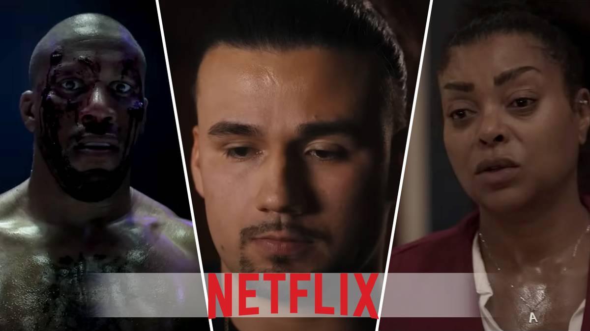 Every Original Movie Coming to Netflix in June 2025