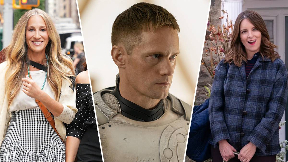 Every TV Show Coming to Major Streaming Services in May 2025