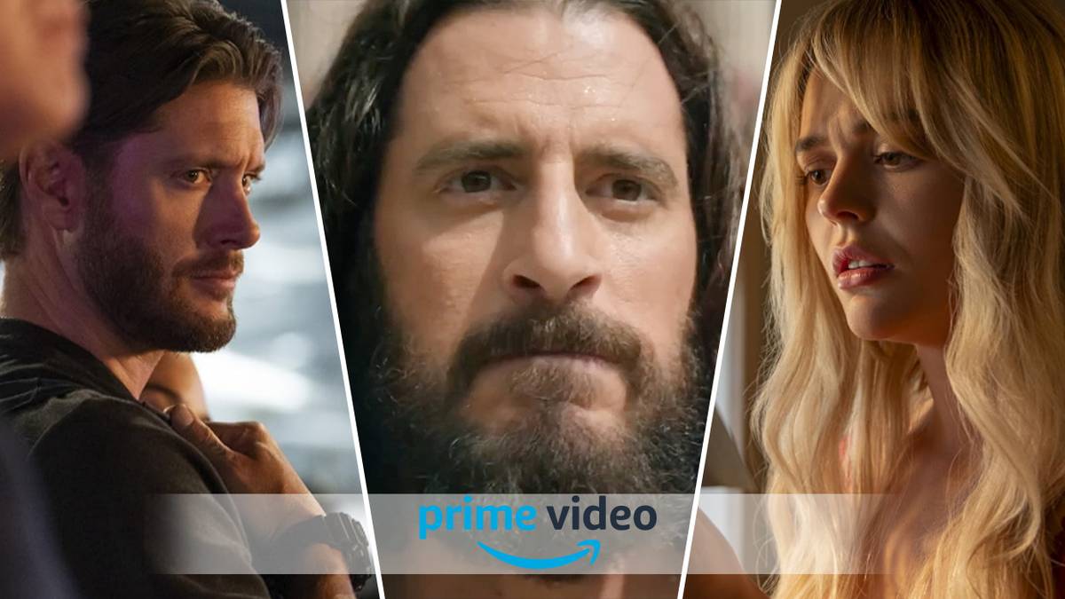Every TV Show and Movie Coming to Prime Video in June 2025