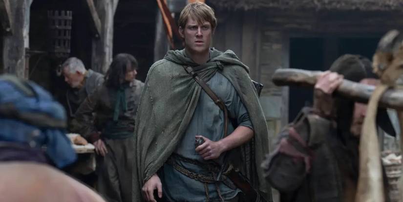 Game of Thrones A Knight of the Seven Kingdoms