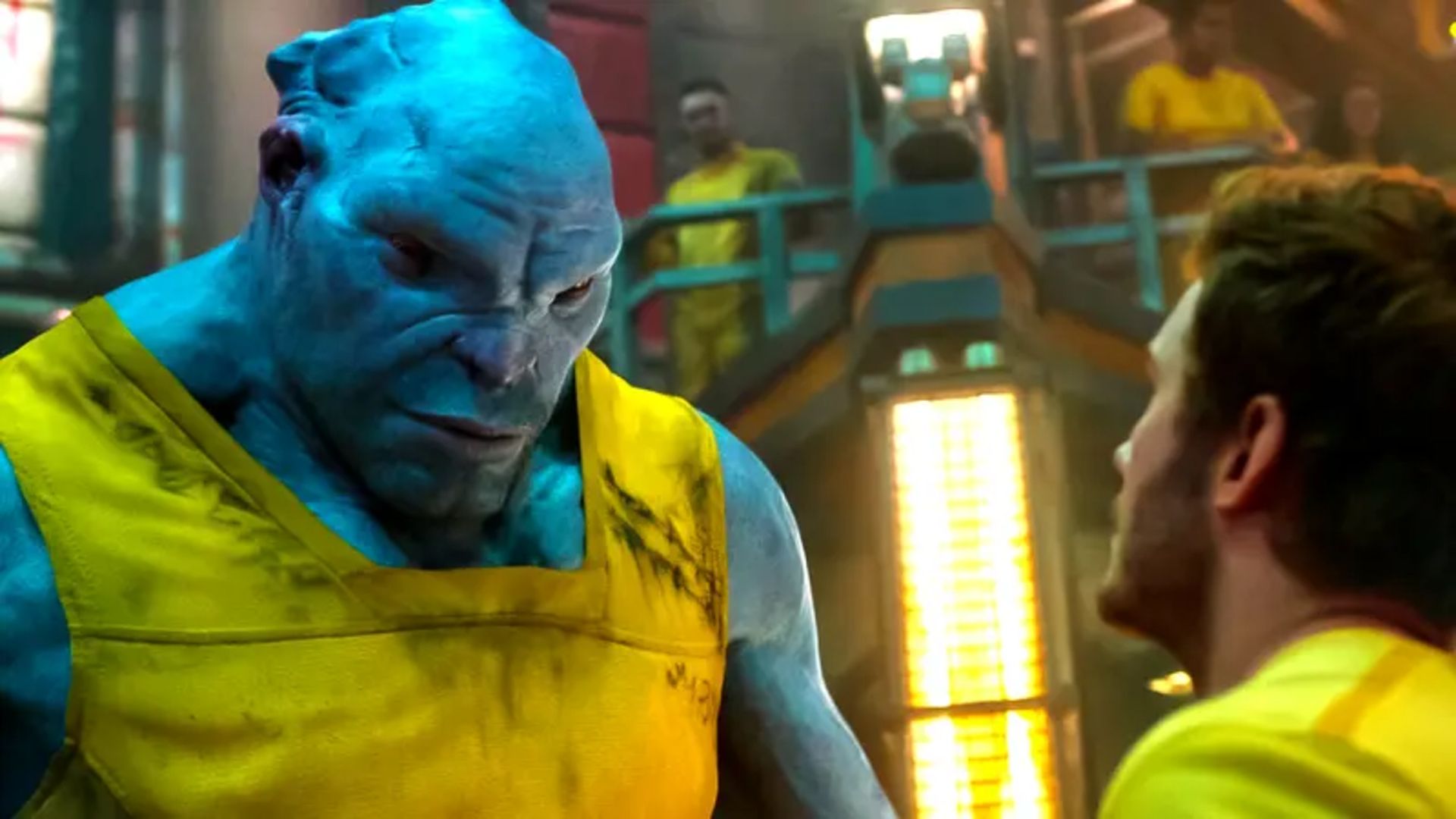 Nathan Fillion Holds an Unexpected Marvel Record