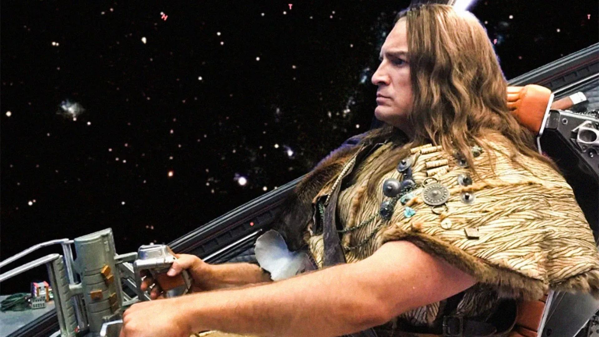 Nathan Fillion Holds an Unexpected Marvel Record