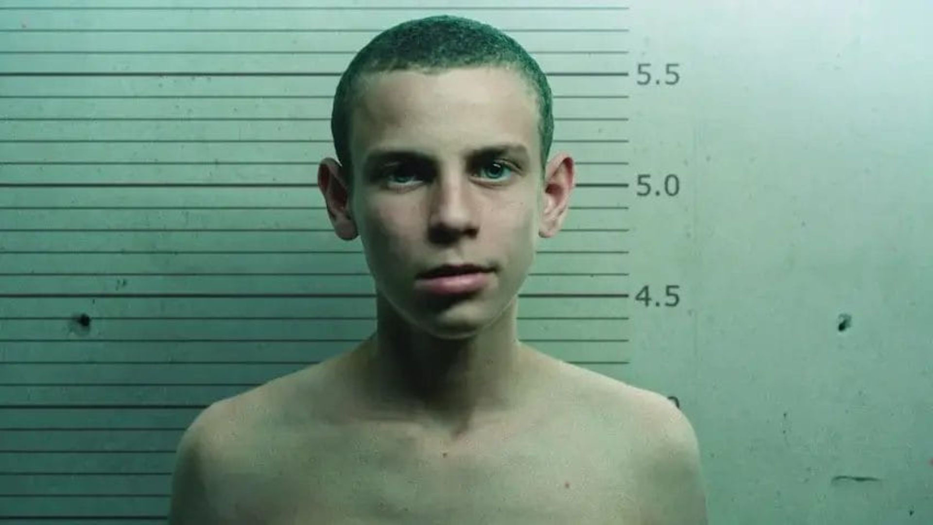 Netflix's 'Bad Boy' Is Based on a Shocking True Story