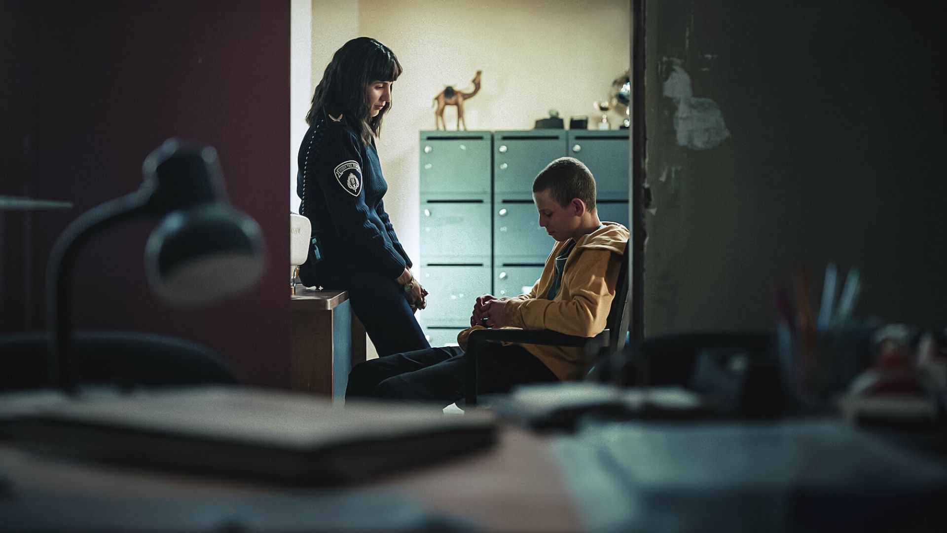 Netflix's 'Bad Boy' Is Based on a Shocking True Story