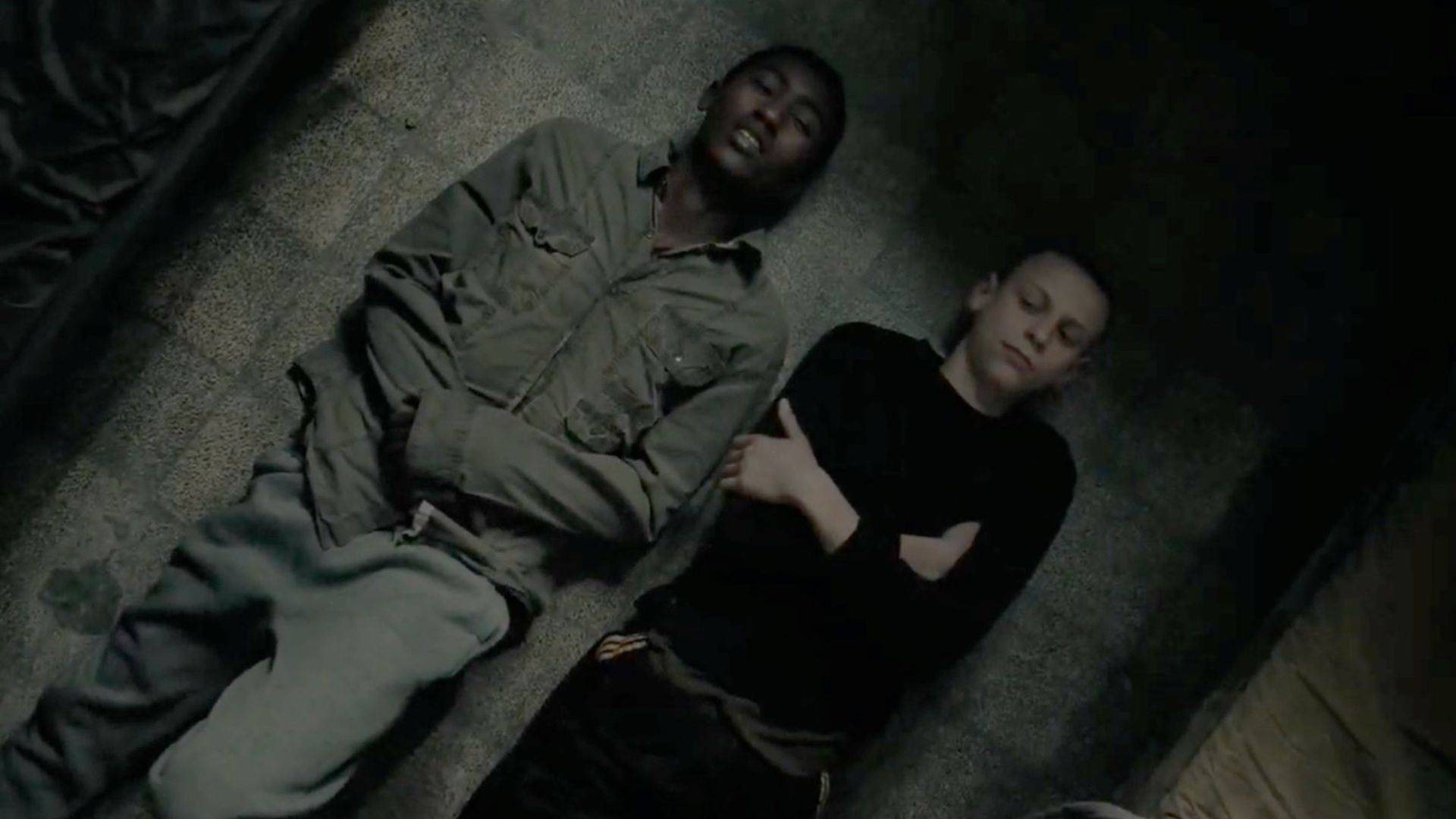 Netflix's 'Bad Boy' Is Based on a Shocking True Story
