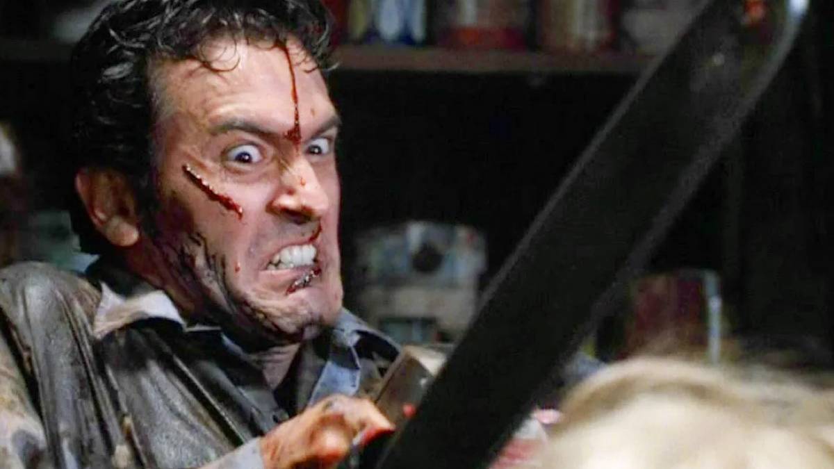 'Evil Dead Burn': Long-Awaited Horror Sequel Has Officially Begun Filming