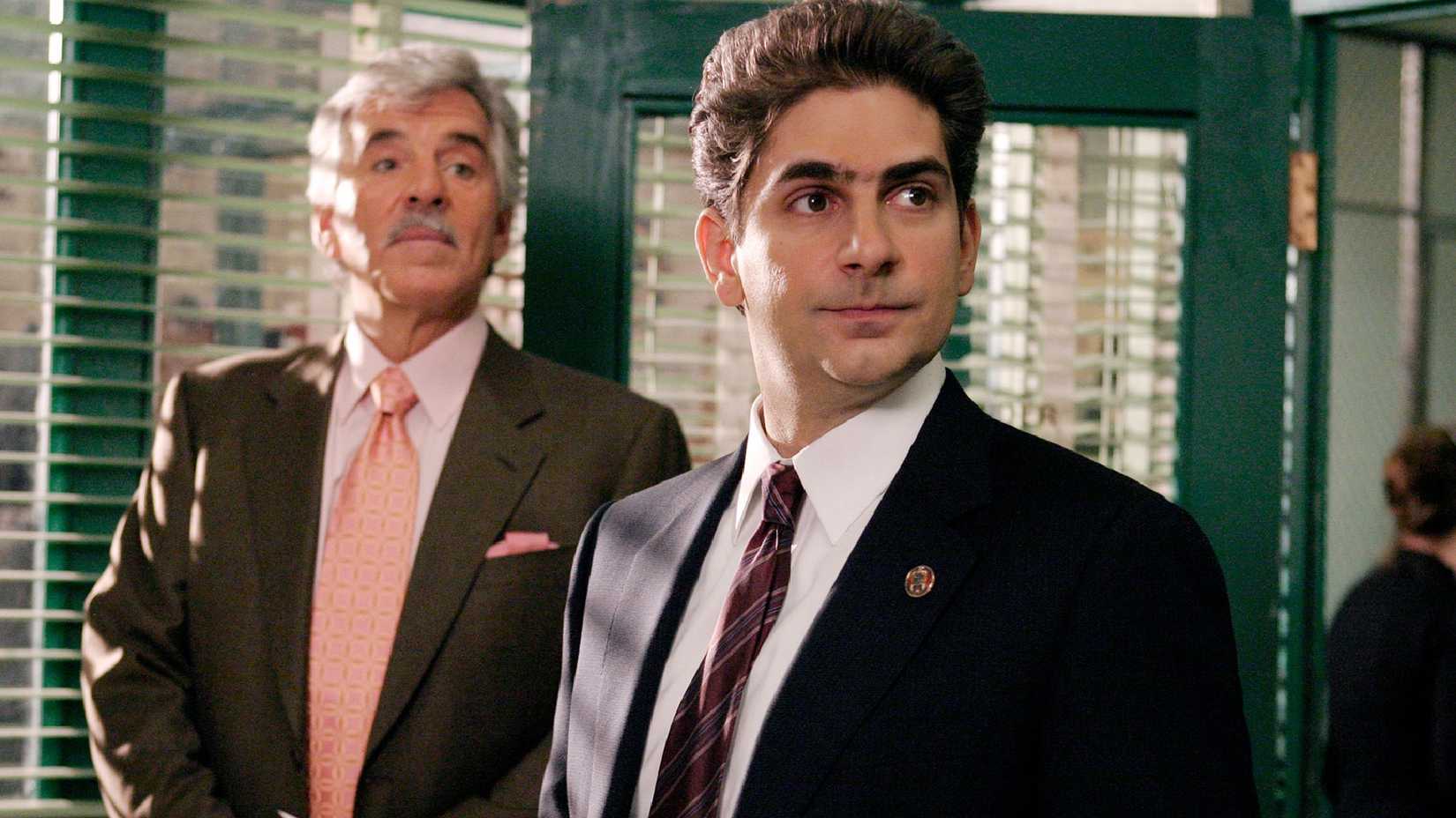 10 'Law & Order' Cast Members Who Played Multiple Characters
