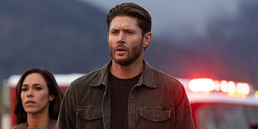 Jensen Ackles’s Forgotten 13-Part Action Thriller is a Near-Perfect ...