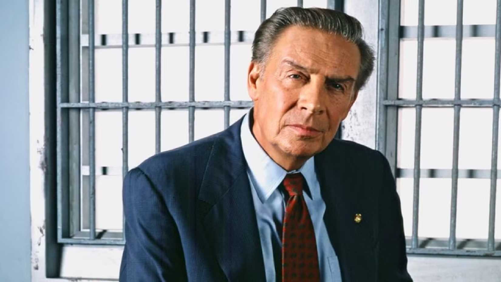 10 'Law & Order' Cast Members Who Played Multiple Characters