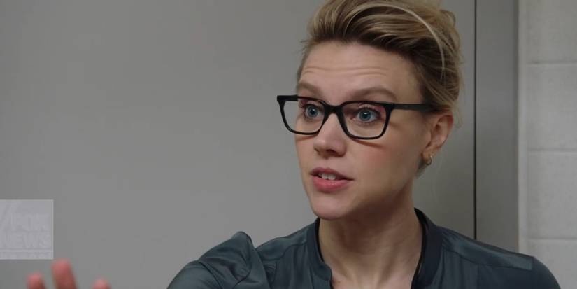 Kate McKinnon in Bombshell