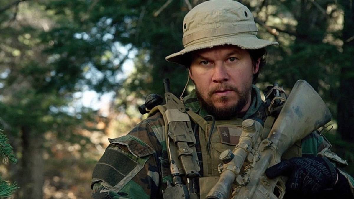Mark Wahlberg's 'Lone Survivor' Is Streaming for Free on Tubi