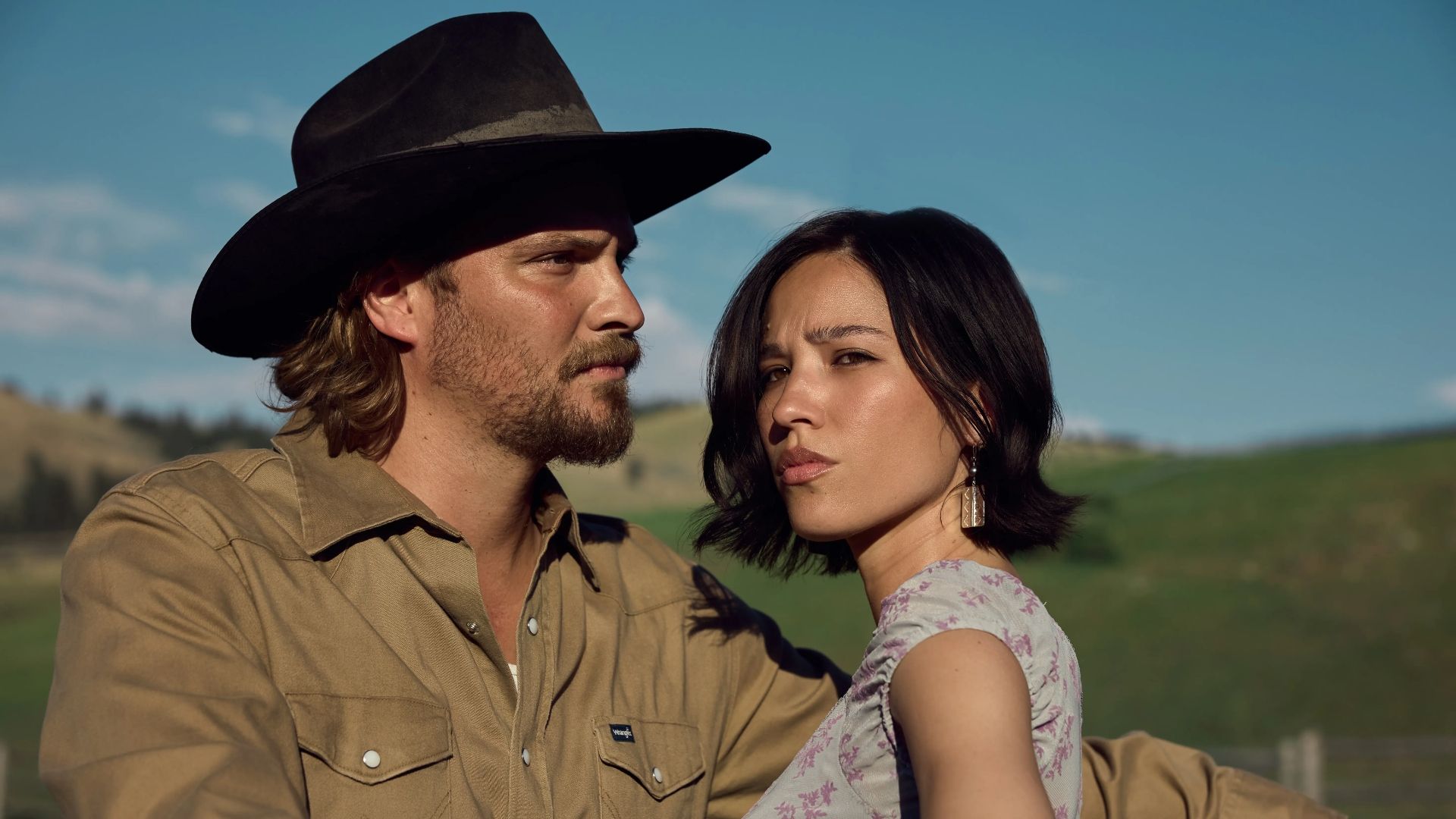 Y: Marshals': Release Date, Cast, Plot, and More About the 'Yellowstone'  Spinoff