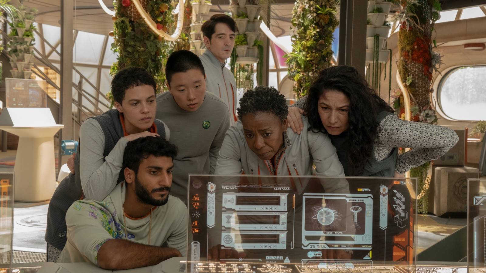 'Murderbot' Season 2 Adds Blair Underwood, Michael Sheen, Nicholas Braun and More to Cast