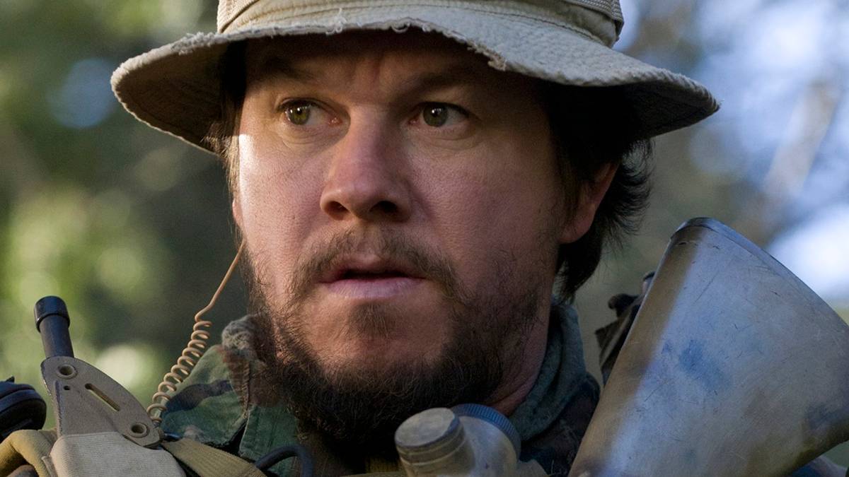Mark Wahlberg War Movie 'Lone Survivor' Hits Free Streaming in June