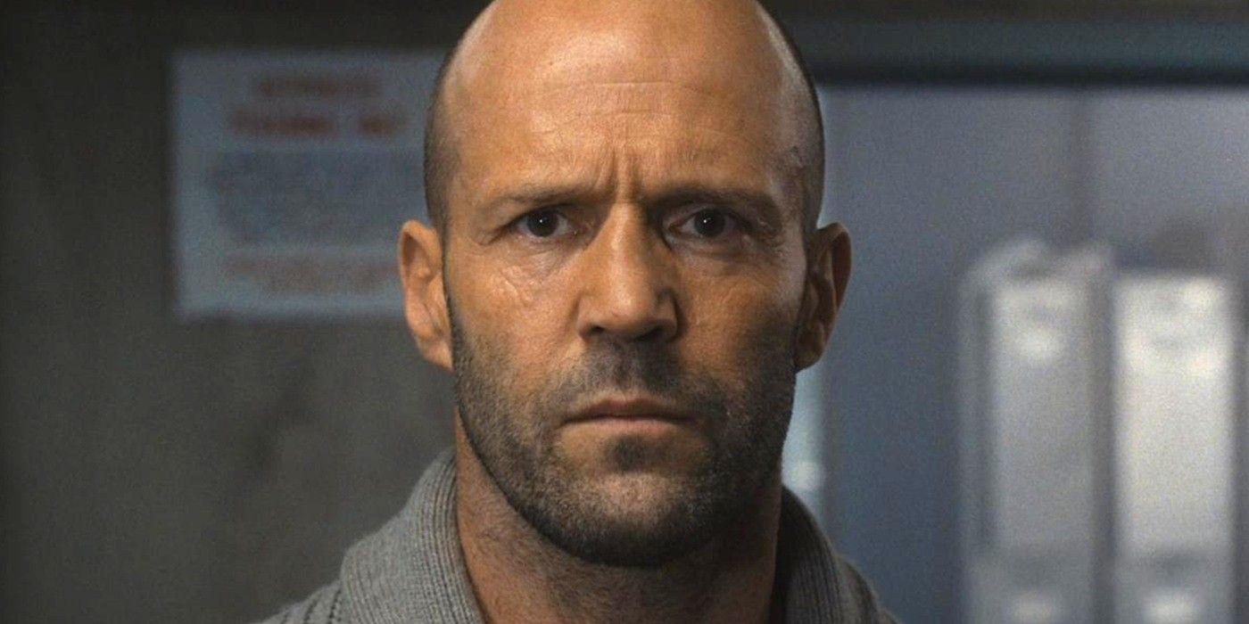 Guy Ritchie's Wrath of Man Is a Stealth Global Hit 4 Years Later