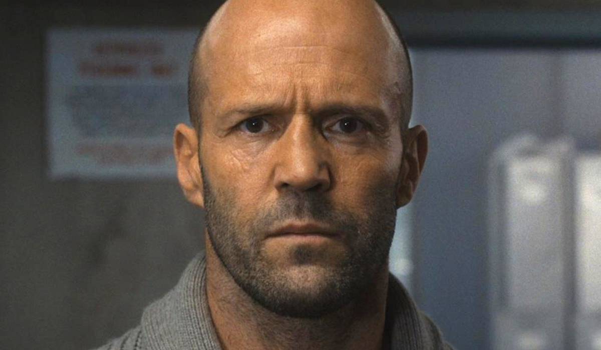 Jason Statham's Guy Ritchie Action Movie 'Wrath of Man' Is Streaming on  Hulu in July