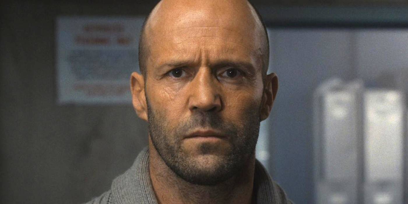 Jason Statham & Guy Ritchie's 'Wrath of Man' Is Streaming Number 1 on Hulu