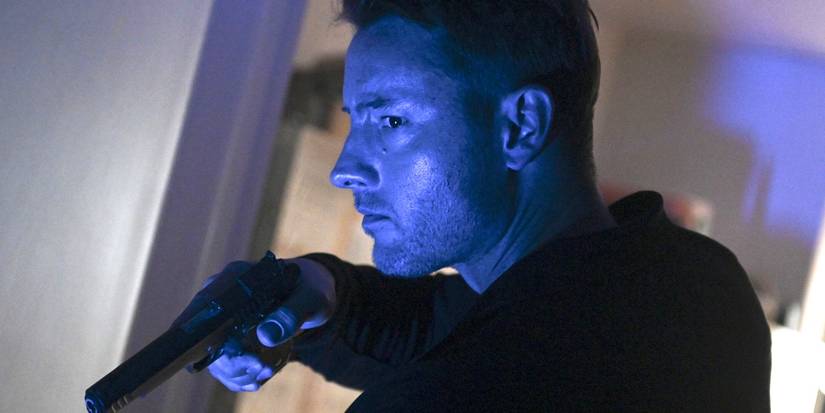 'Tracker' Officially Confirms Its Long-Awaited Return to CBS