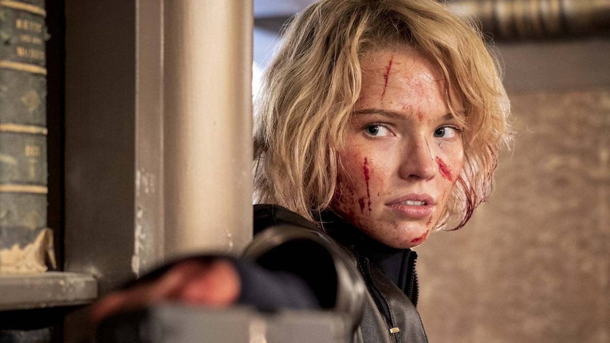 Anna Luc Besson Streaming
