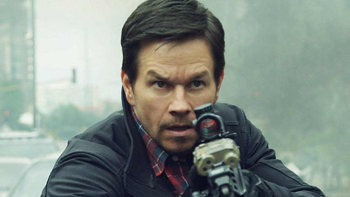 Mark Wahlberg's Action Thriller 'Mile 22' Finds Success on Free Streaming