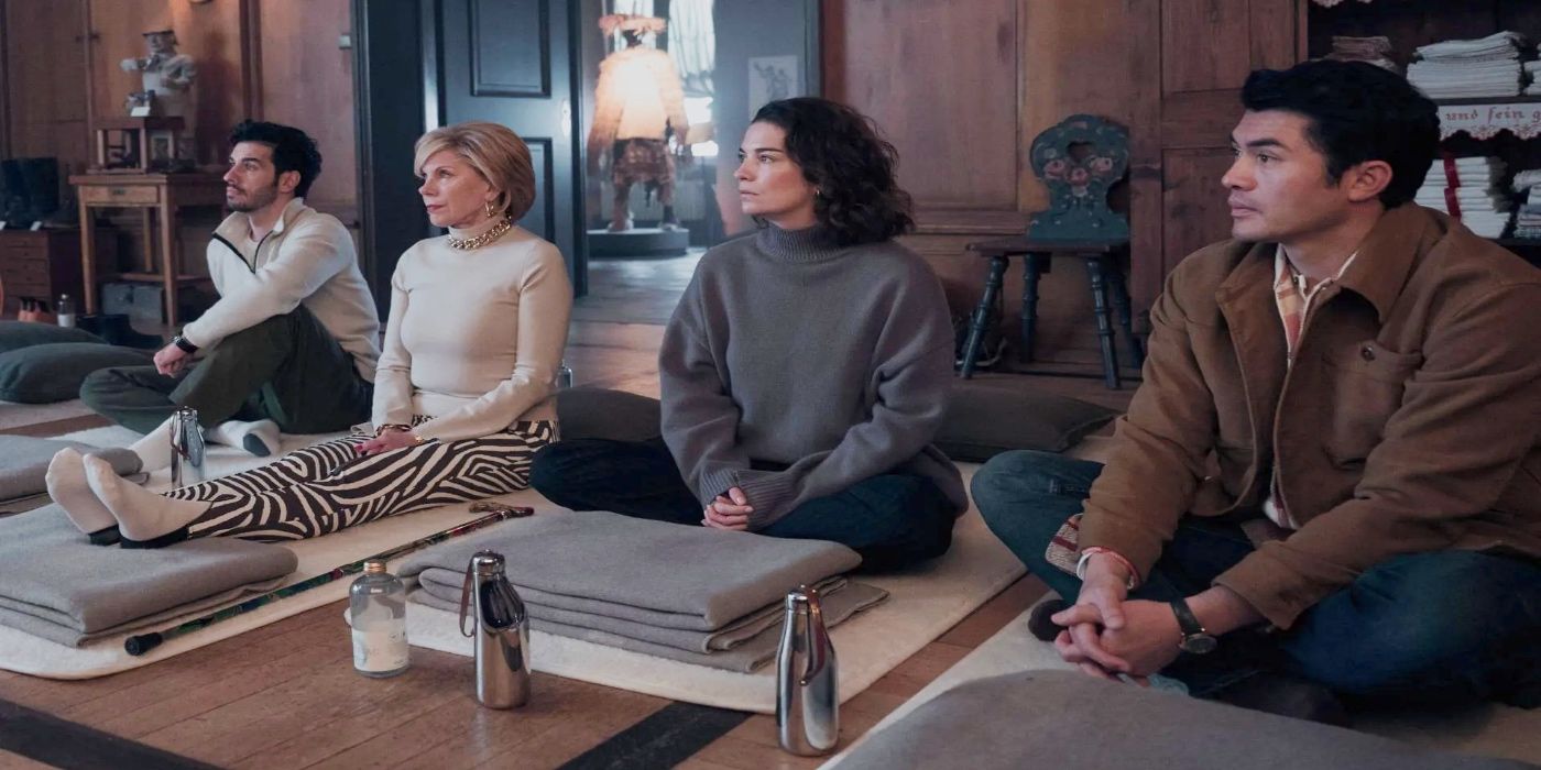 'Nine Perfect Strangers' Season 2 Review: Ups the Stakes, but Keeps the ...