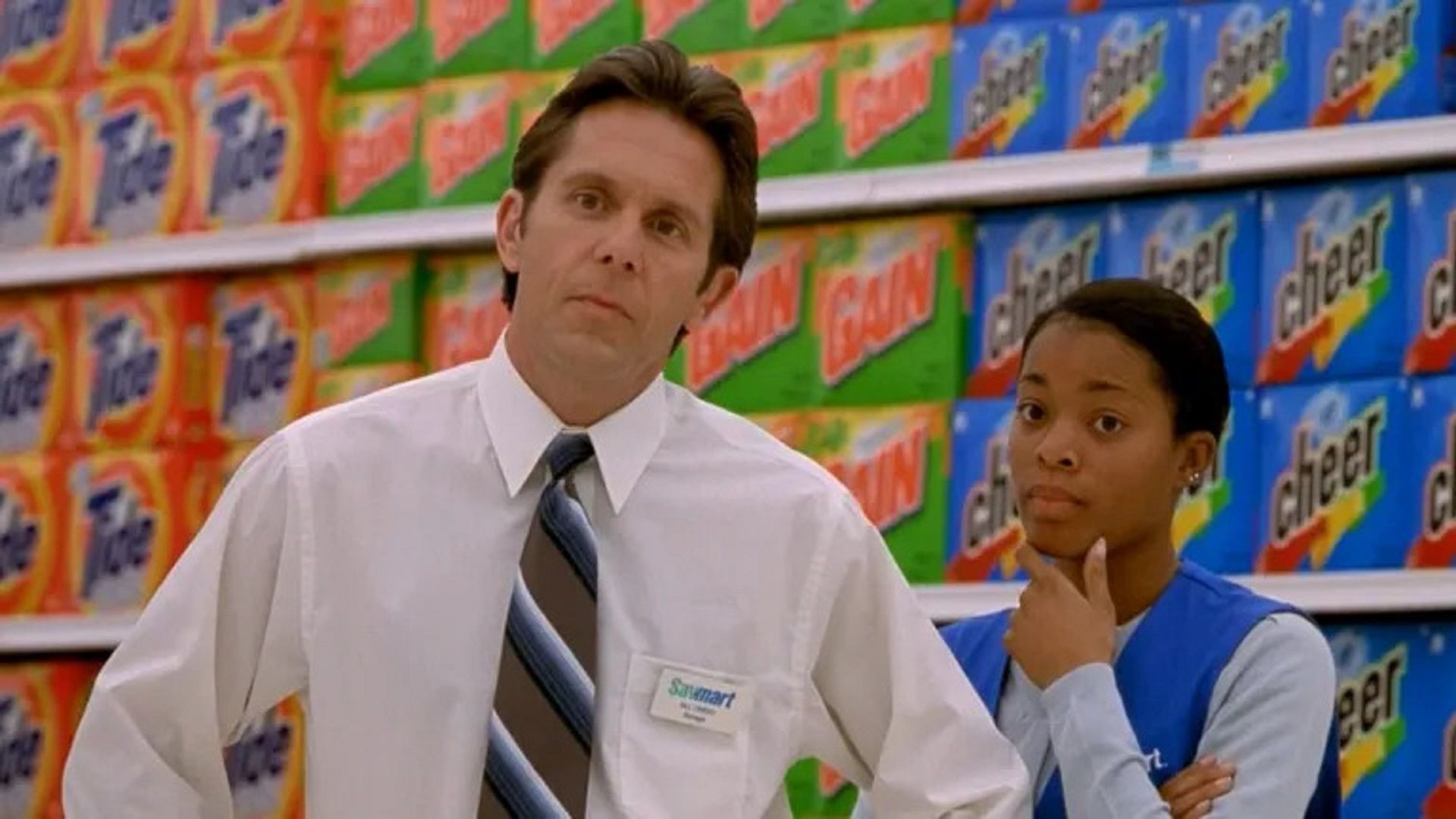 'NCIS' Star Gary Cole Had a Small Role in Robin Williams' 'One Hour Photo'