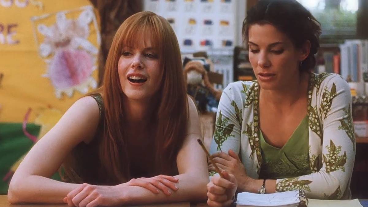 Joey King Joins 'Practical Magic 2' With Sandra Bullock & Nicole Kidman