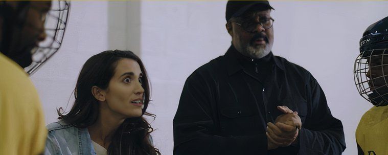 'The Rhythm' Review: Tackling Profound Issues with an Unflinching ...