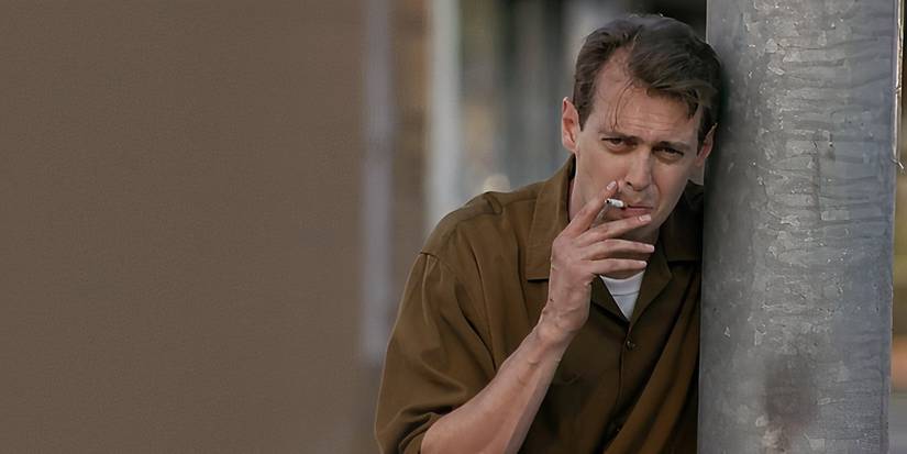 Steve Buscemi's Directorial Debut 'Trees Lounge' Features a Number of  'Sopranos' Actors