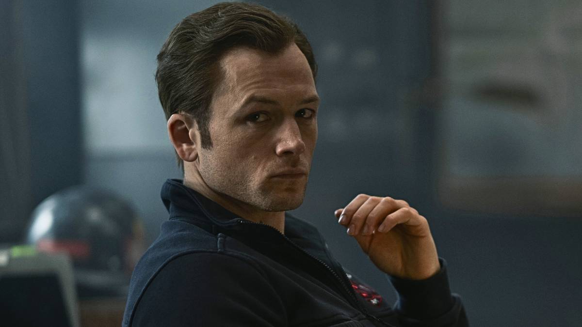 Best Taron Egerton Movies, Ranked