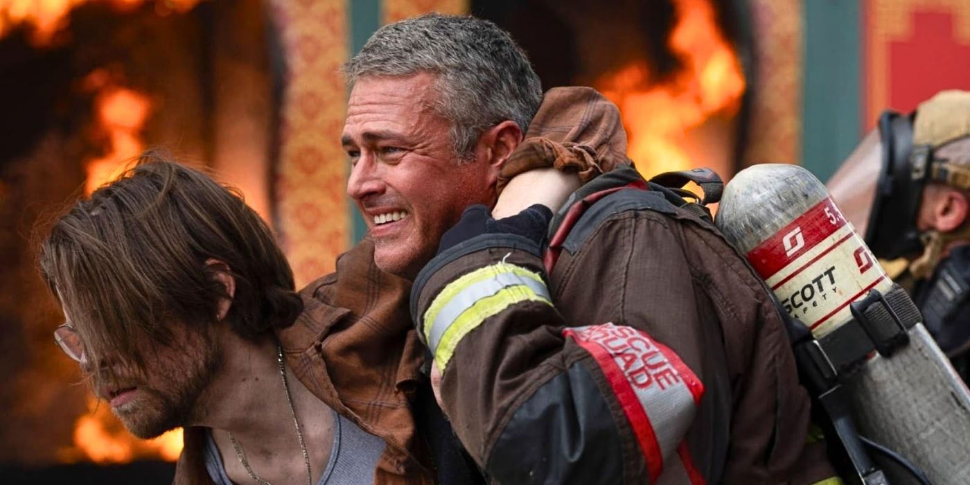 NBC Renews 'Chicago Med,' 'Chicago Fire,' and 'Chicago PD' for New Seasons