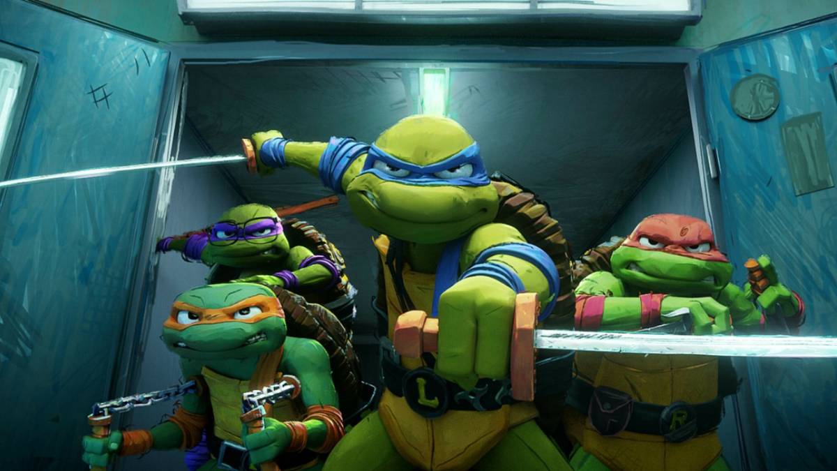 'Teenage Mutant Ninja Turtles' Sequel Delay Hits Fans With a Real Bummer